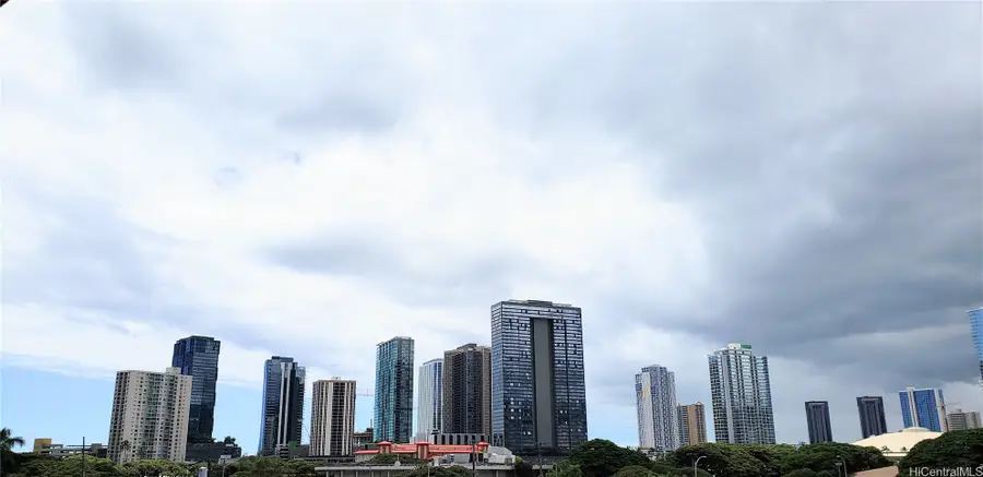 1129 Rycroft Street #406, Honolulu, HI 96814 - #3