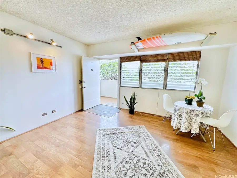 1516 Ward Avenue #203, Honolulu, HI 96822 - #2