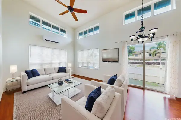 91-1037 Lanakoi Street, Kapolei, HI 96707