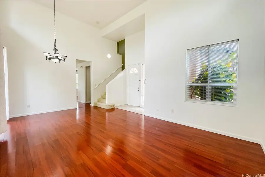 91-1037 Lanakoi Street, Kapolei, HI 96707 - #2