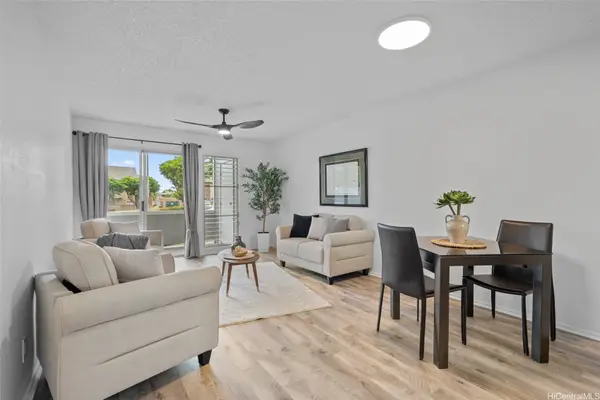 98-833 Noelani Street #151, Pearl City, HI 96782