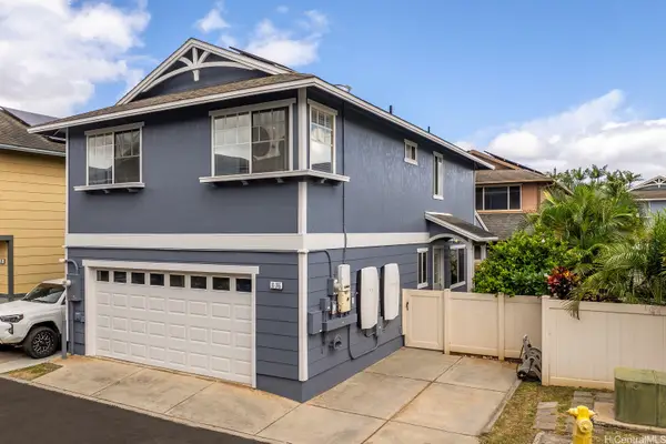91-346 Makalea Street #56, Ewa Beach, HI 96706