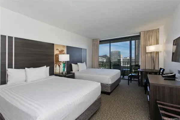 1850 Ala Moana Boulevard #1118, Honolulu, HI 96815