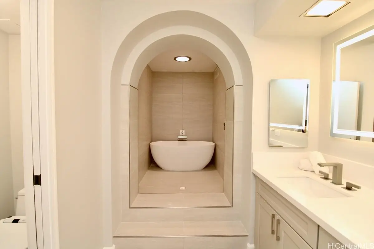 415 South Street #2804, Honolulu, HI 96813 - #1