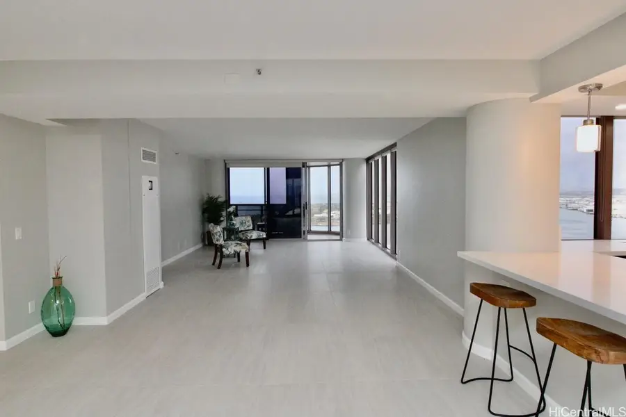 415 South Street #2804, Honolulu, HI 96813 - #3
