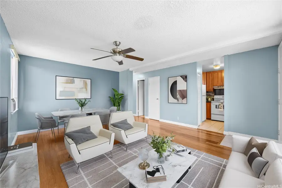 95-658 Hanile Street #C201, Mililani, HI 96789 - #3
