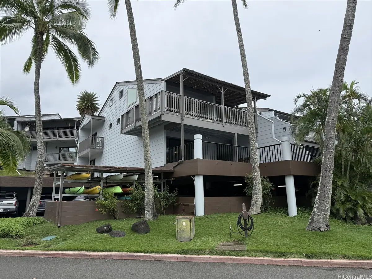 45-995 Wailele Road #65, Kaneohe, HI 96744 - #1