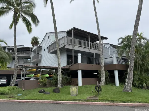 45-995 Wailele Road #65, Kaneohe, HI 96744