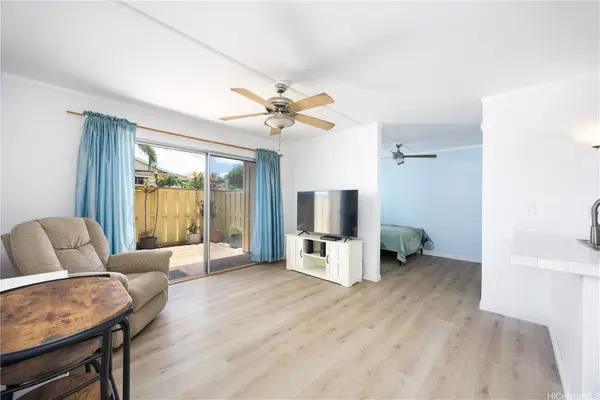 94-1031 Kaukahi Place #G4, Waipahu, HI 96797