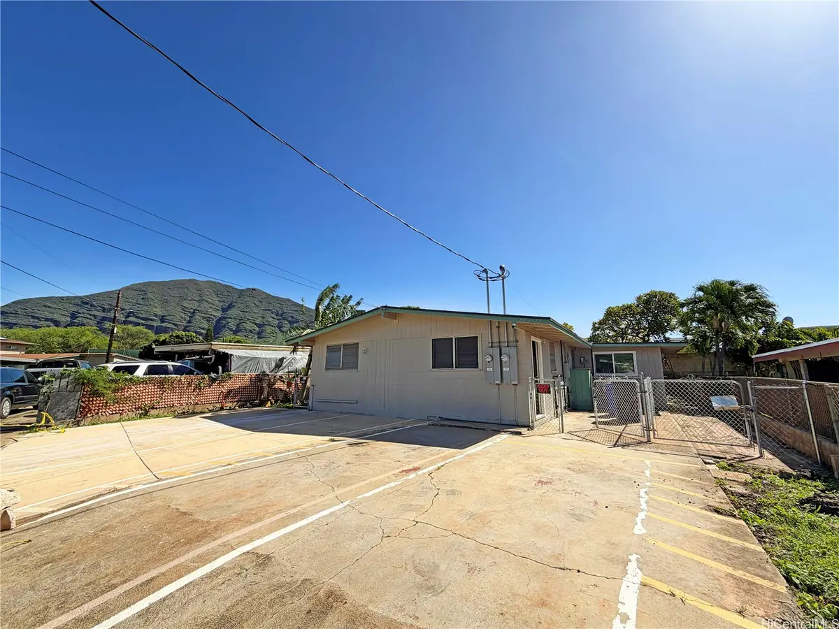 87-1777 Mohihi Street, Waianae, HI 96792 - #1