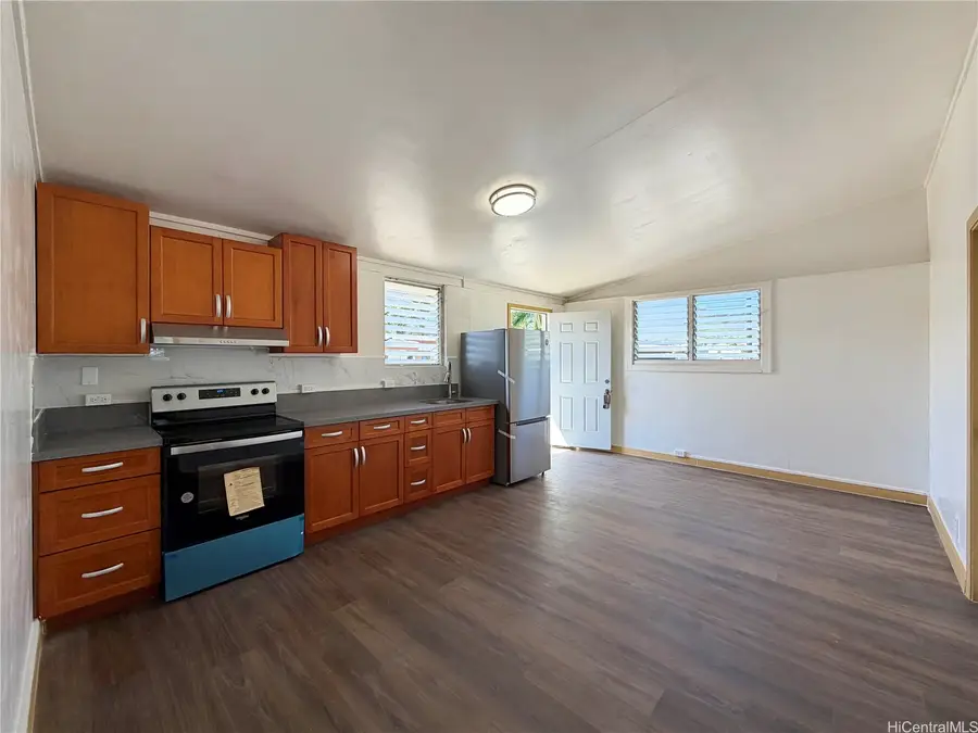 87-1777 Mohihi Street, Waianae, HI 96792 - #2