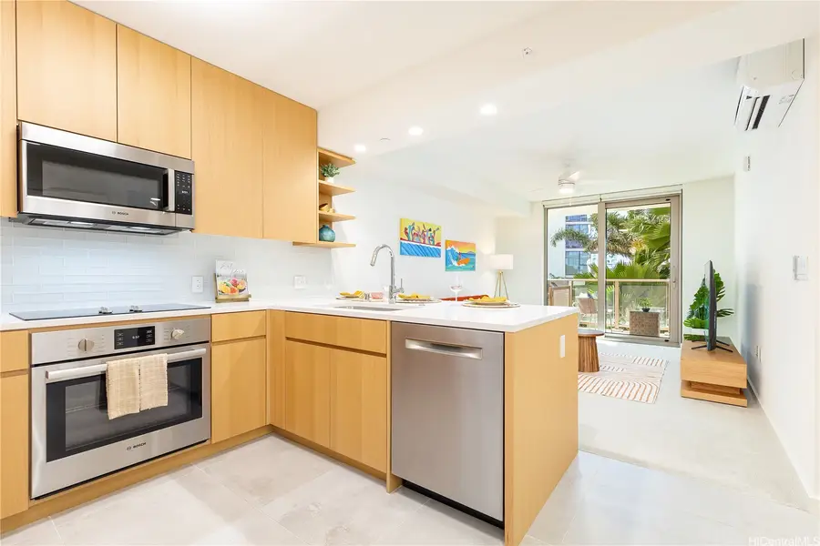 1388 Kapiolani Boulevard #907, Honolulu, HI 96814 - #2