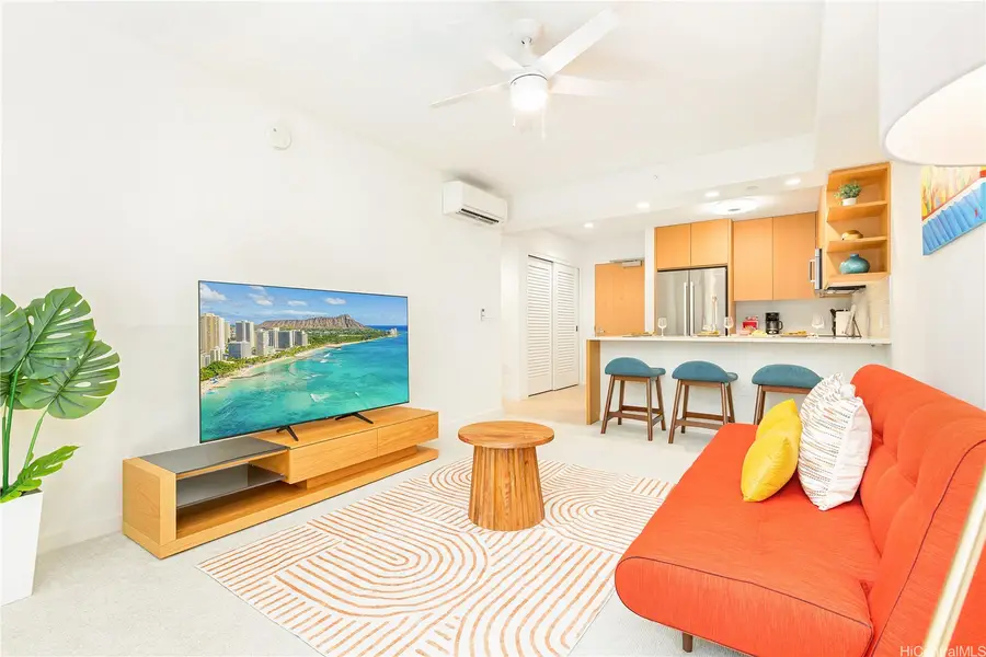 1388 Kapiolani Boulevard #907, Honolulu, HI 96814 - #3