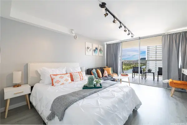 445 Seaside Avenue #1603, Honolulu, HI 96815