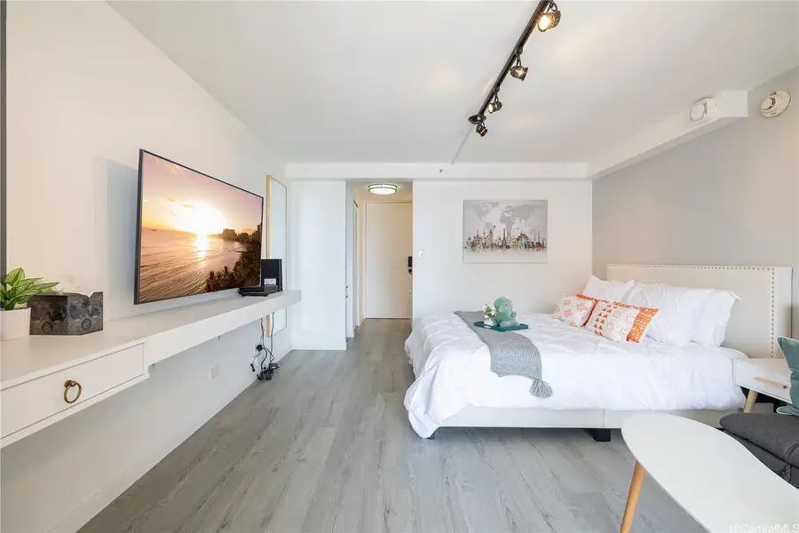 445 Seaside Avenue #1603, Honolulu, HI 96815 - #3