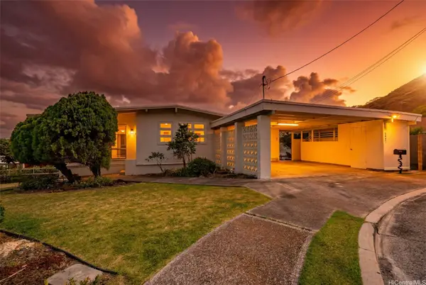 5647 Anolike Place, Honolulu, HI 96821