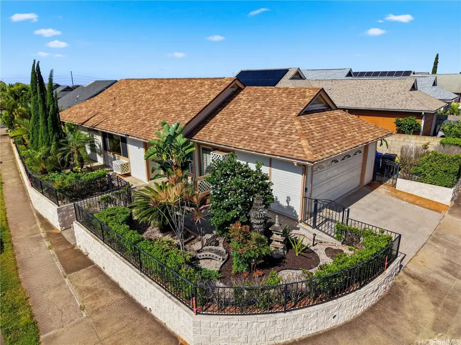 92-1101 Liolio Place, Kapolei, HI 96707 - #2