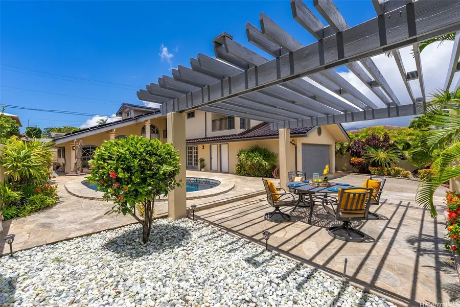 4418 Kilauea Avenue, Honolulu, HI 96816 - #2