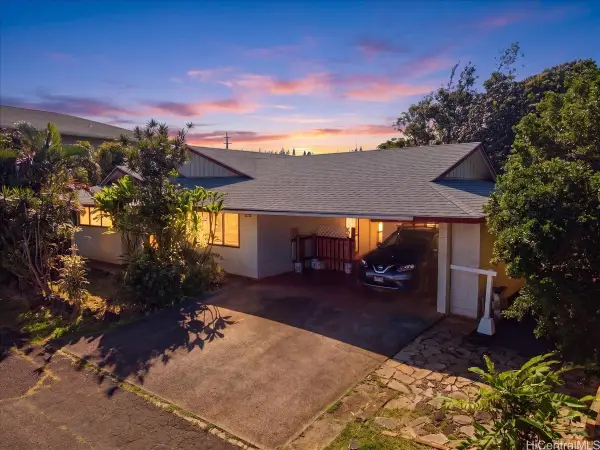 35 Hui F Road #B, Lahaina, HI 96761