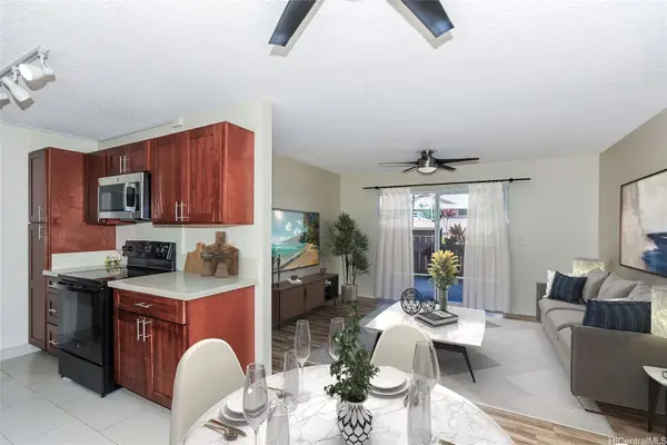 91-1139 Mikohu Street #27A, Ewa Beach, HI 96706