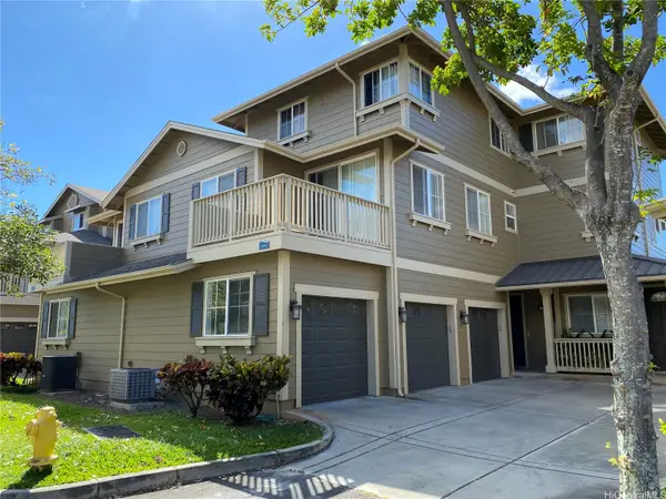 7018 Hawaii Kai Drive #5-2, Honolulu, HI 96825