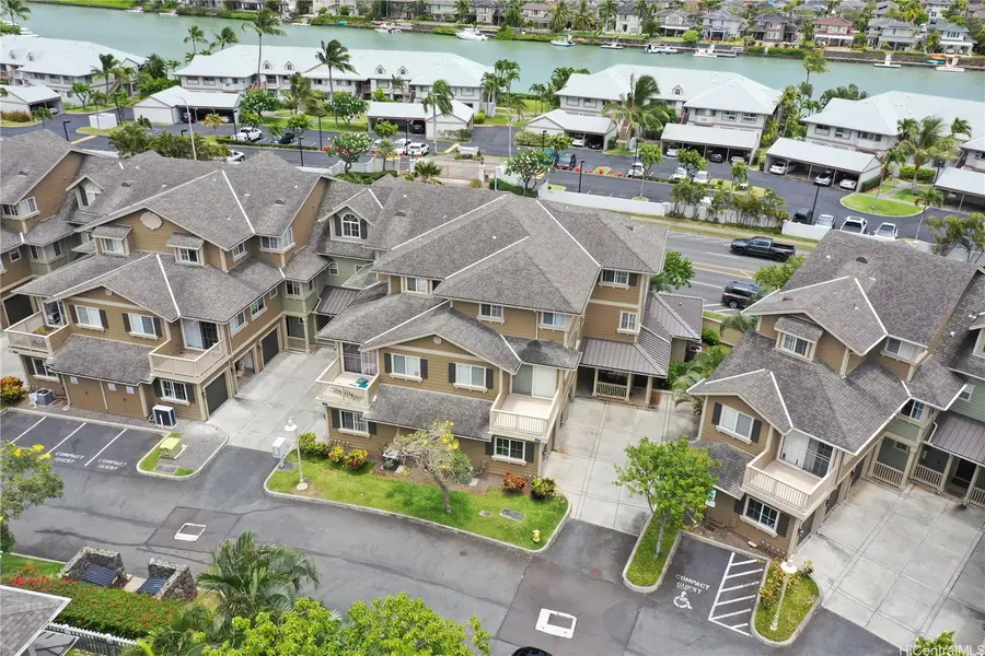 7018 Hawaii Kai Drive #5-2, Honolulu, HI 96825 - #2
