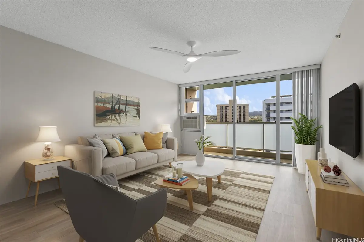 3009 Ala Makahala Place #1716, Honolulu, HI 96818 - #1
