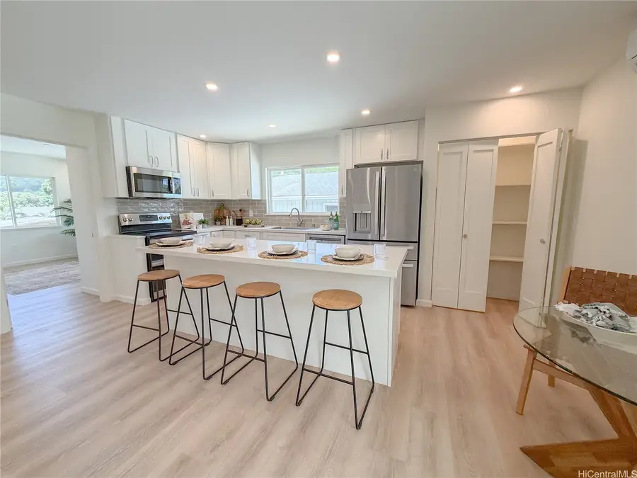 47-376 Ahuimanu Road #D, Kaneohe, HI 96744 - #2