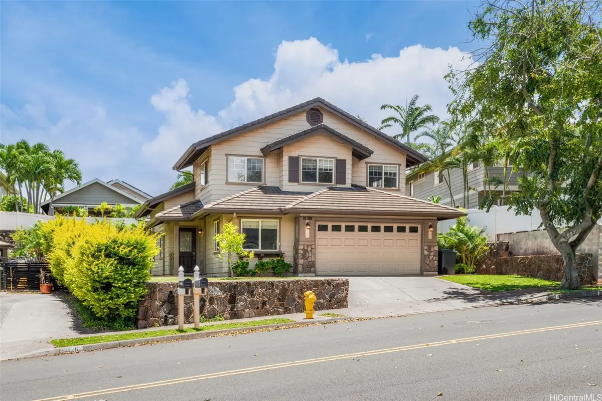 92-1266 Pueonani Street, Kapolei, HI 96707 - #1
