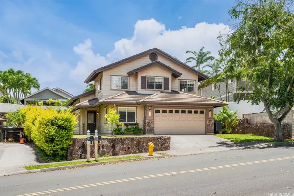 92-1266 Pueonani Street, Kapolei, HI 96707