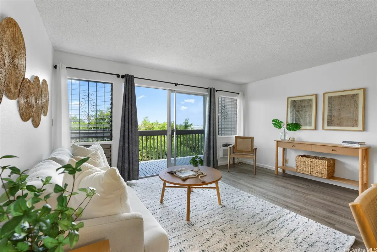 98-1451 Kaahumanu Street #E221, Aiea, HI 96701 - #1