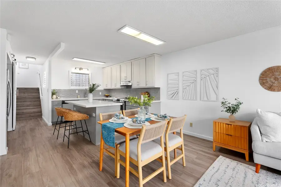 98-1451 Kaahumanu Street #E221, Aiea, HI 96701 - #3