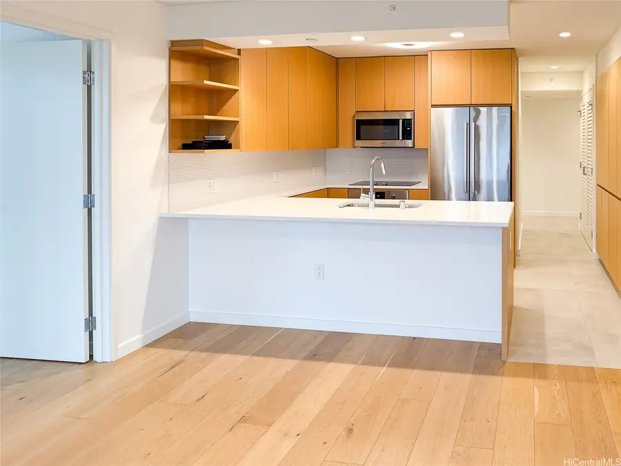 1388 Kapiolani Boulevard #2609, Honolulu, HI 96814 - #2