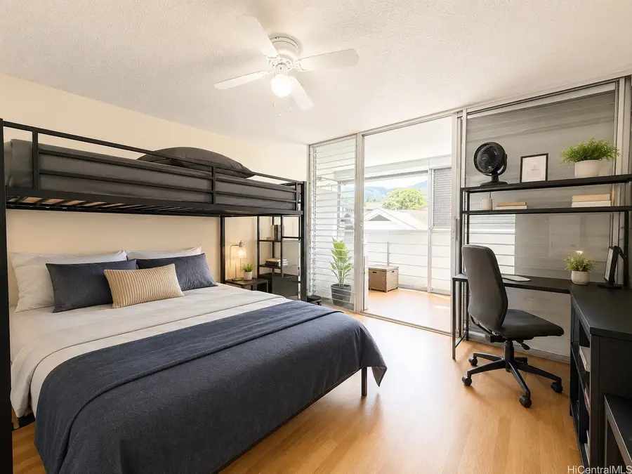 1718 Anapuni Street #205, Honolulu, HI 96822 - #2