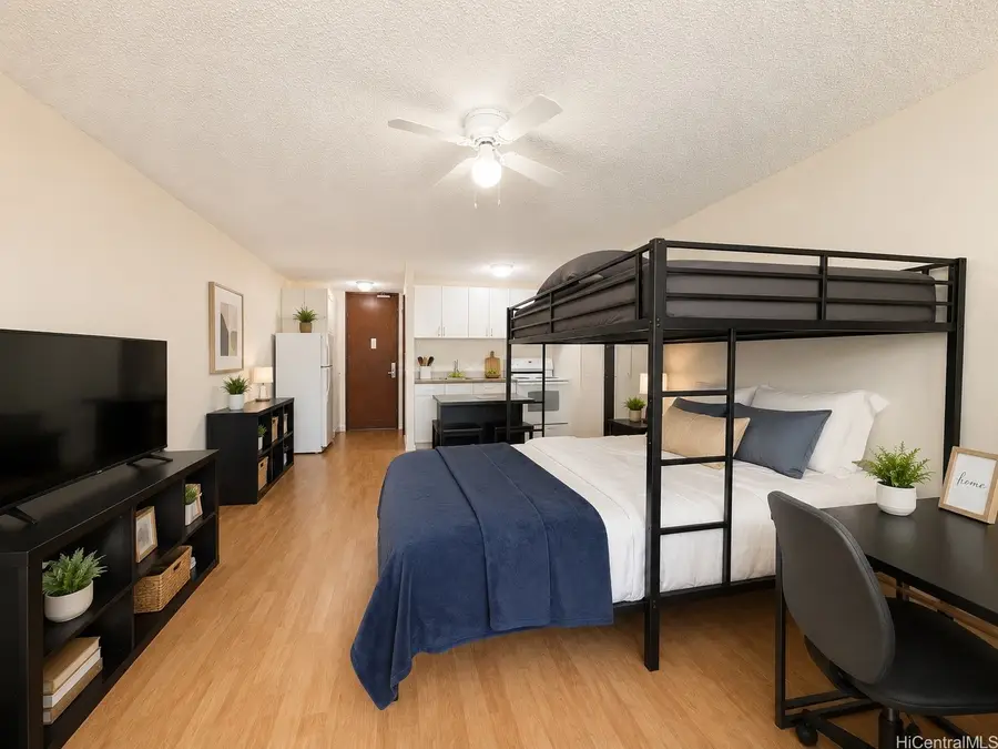 1718 Anapuni Street #205, Honolulu, HI 96822 - #3
