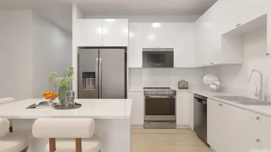 91-1171 Hoonaauao Street #1309, Kapolei, HI 96707 - #2