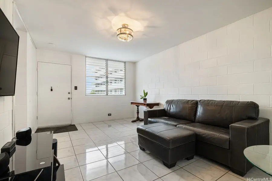 3121 Ala Ilima Street #209, Honolulu, HI 96818 - #3