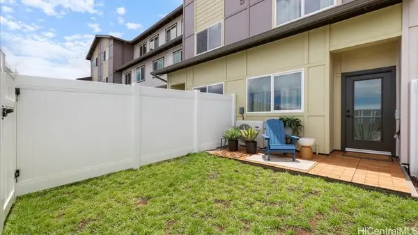 91-4099 Hikuono Street #1116, Kapolei, HI 96707