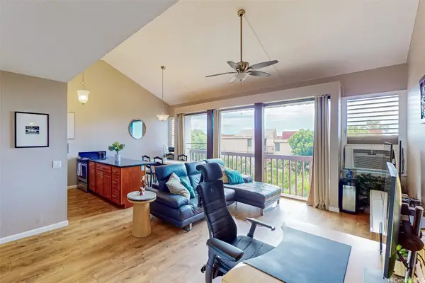 84-688 Ala Mahiku Street #157C, Waianae, HI 96792