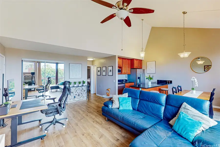 84-688 Ala Mahiku Street #157C, Waianae, HI 96792 - #2