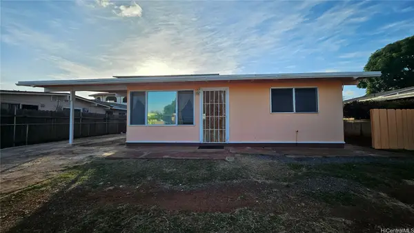 91-1046 Kaunolu Street, Ewa Beach, HI 96706