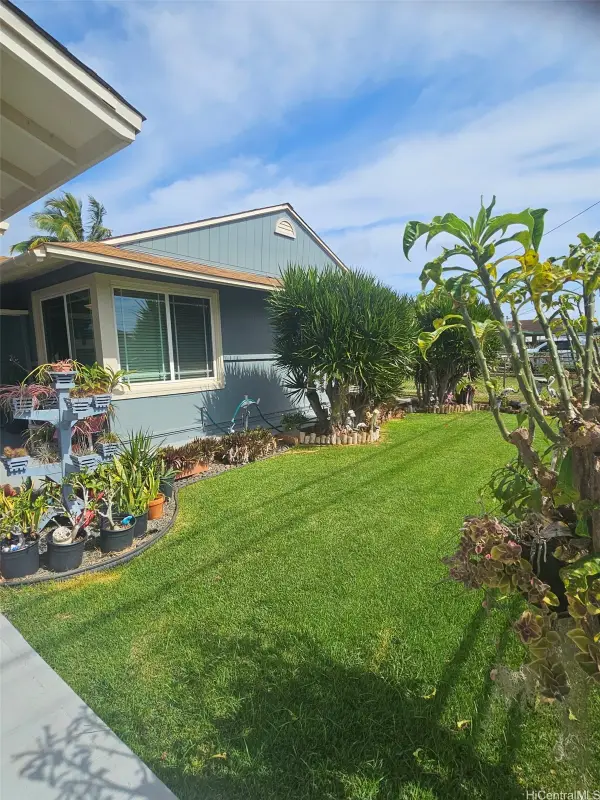 91-414 Papipi Drive, Ewa Beach, HI 96706