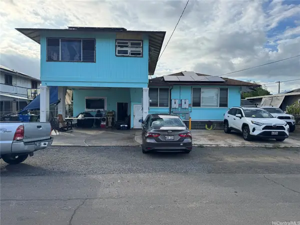 94-124 Awaia Street, Waipahu, HI 96797