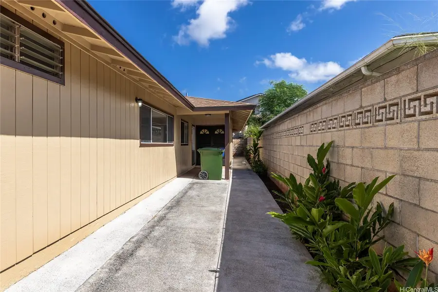 94-490 Palai Street, Waipahu, HI 96797 - #2