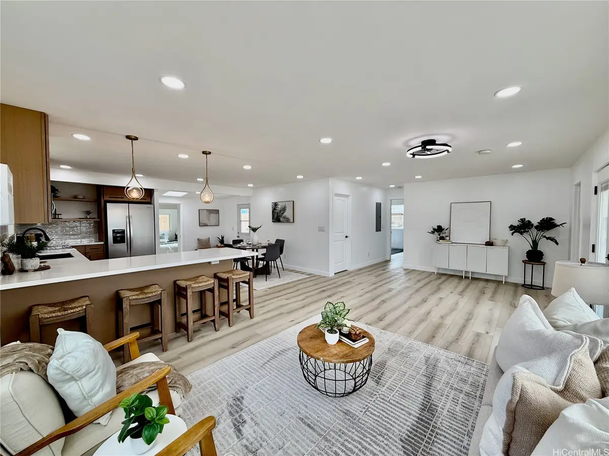 91-627 Aikanaka Road, Ewa Beach, HI 96706 - #1