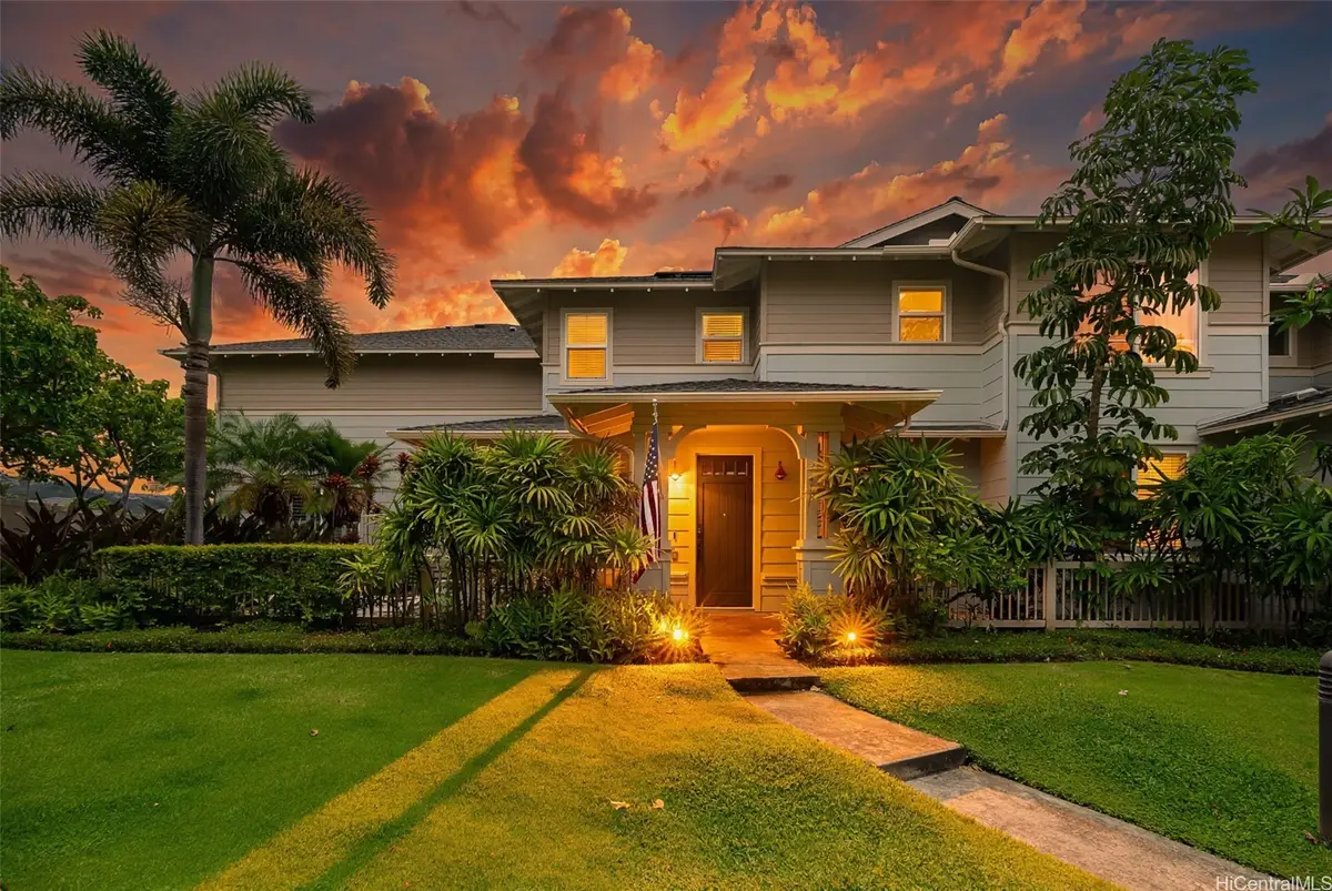 520 Lunalilo Home Road #V3403, Honolulu, HI 96825 - #1