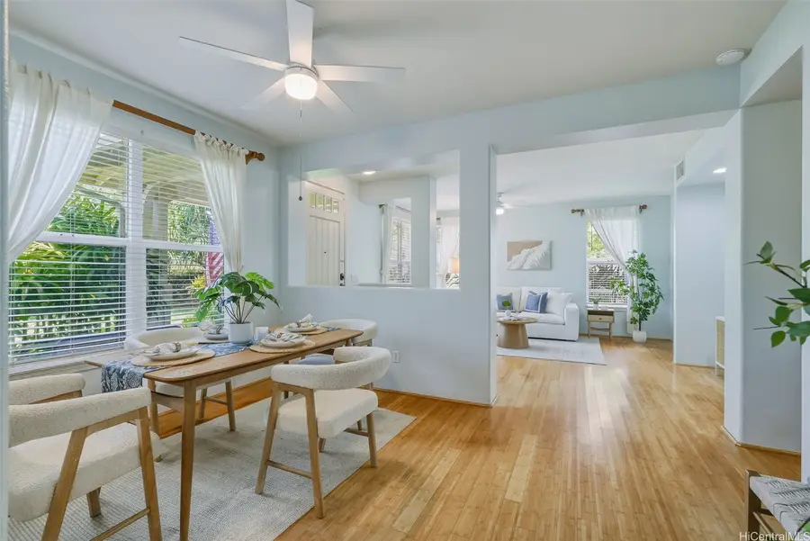 520 Lunalilo Home Road #V3403, Honolulu, HI 96825 - #2