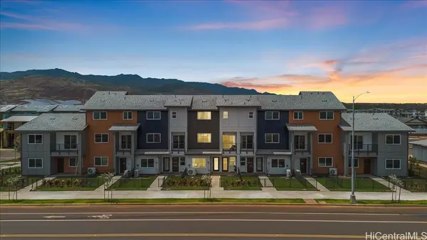 91-1170 Hoonaauao Street #1406, Kapolei, HI 96707
