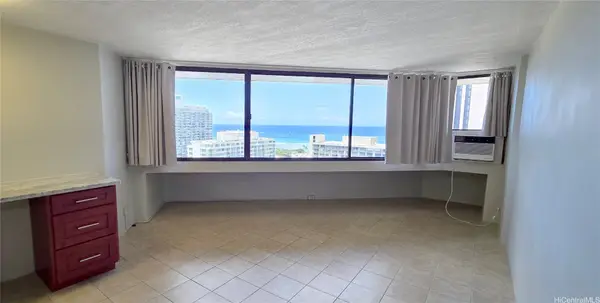 1700 Ala Moana Boulevard #2603, Honolulu, HI 96815