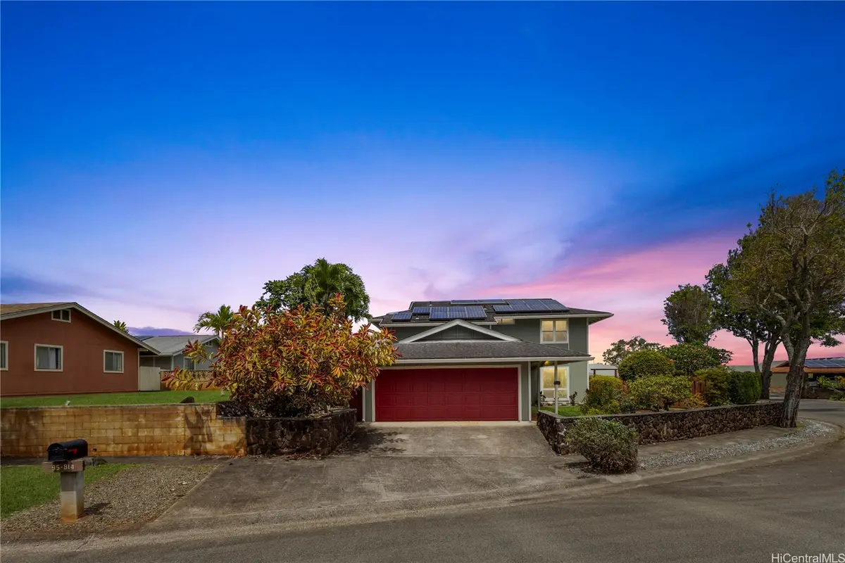 95-814 Paikauhale Street, Mililani, HI 96789 - #1